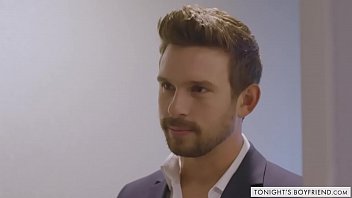 sex ドミニクパシフィコは今夜のボーイフレンドです porn