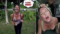 sex tommy diamond в татуированной телочке сосет и трахается в автобусе porn