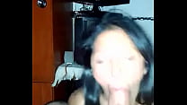 sex она сосет мне пока ее муж танцует с моей подругой а они смотрят porn