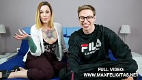 sex max felicitas очень жестко трахает сильвии руби кончил в горло как гидрант porn