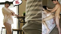 sex cadey mercury застряла на моей сводной сестре porn