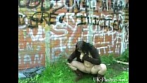 sex худые юные готы красотки обнажены на публике британской эмомолоденькой пикси в любительском видео porn