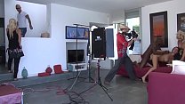 sex хлоя лакур рвёт её отверстия в рот майк анджело porn