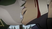 sex ジョジョの奇妙な冒険スターダストクルセイダーズep02レジェンダード porn