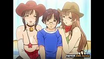 sex オタクは巨乳の女の子のおっぱいの間でディックを取得しますboobalicioushentaixxx porn