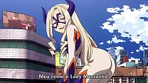 sex orgy boku no hero temp 1 ep 1 legendado ptbr porn