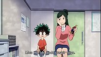 sex fucking boku no hero academy tp1 ep1 subtitled br porn
