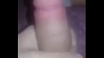 sex brunette masturbating for a while porn