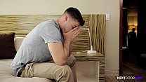 sex nextdoorraw quentingainzに生のクラッシュがあると思います彼は暑い porn