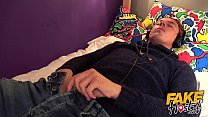 sex fake hostel грудастая азиатская мокрая киска вызывает преждевременную эякуляцию и кримпай porn