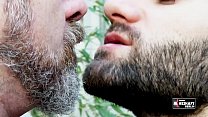 sex вольф и франческо тизер porn