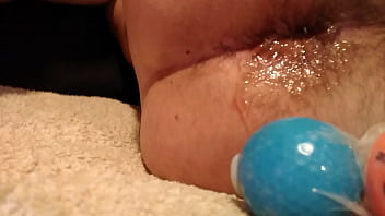 sex анальный мальчик 3 мяча для гольфа сочная дырка porn