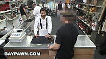 sex gay pawn чувак с разбитой задницей с плохой кредитной историей заходит в мой магазин в поисках помощи porn