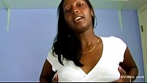 sex черная милашкалюбитель наполненная большим черным членом porn