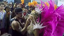 sex за кулисами carnival 2019 перед выходом на sambódromo sabrina sato gaviões da fiel porn