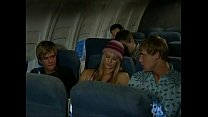 sex секс на самолете porn