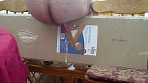 sex just before i get some work done empty my balls porn