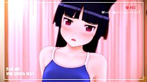 sex моя младшая сестра и куронеко не умеют так хорошо оседлать porn