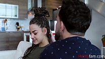 sex gfがそうしてもstepsisterは決して私を失望させません porn
