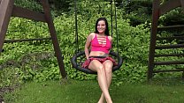sex юбка школьница такая короткая что мини лючия на открытом воздухе весело с ее юбкой летит porn
