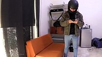 sex драйвер ubereats работает за дополнительную подсказку porn