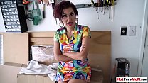 sex дикий быстрый секс с моей горячей грудастой мачехоймилфой porn