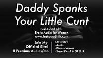 sex ddlg ролевая игра папа шлепает киску своей плохой девушки feelgoodfilthcom эротическое аудио для женщин porn