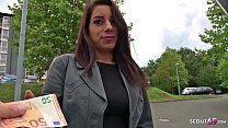 sex german scout юную бонни трахнули на спонтанном кастинге porn
