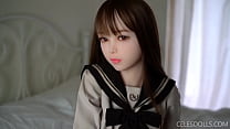sex アニメ曲線美戦利品かわいい女の子パイパー150アキラダッチワイフ porn