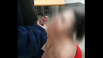 sex кончил на лицо моя жена получает сперму от старого незнакомца porn