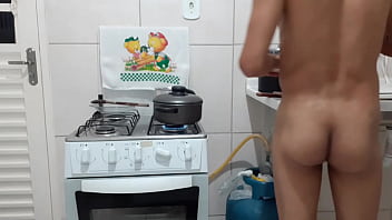 sex я готовлю без нижнего белья что ты хочешь есть дик или жоп porn