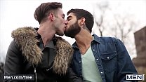 sex diego sans и ian frost revolt part 1 str8 для геев mencom porn