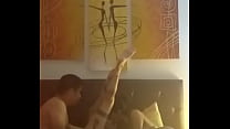 sex неожиданное трио porn