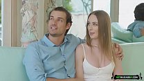 sex сюрприз на день рождения пары porn