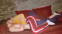sex романтический секс в кресле моего отчима porn