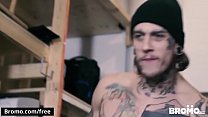 sex трэшин сцена 1 с участием бо синн и джои ментана bromo porn