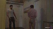 sex парень из сырой доставки nextdoorraw делает это только ради хорошего большого члена porn