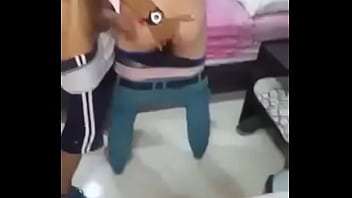 sex друзья измеряют член porn