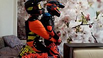 sex fucking motocross masturbation after fucking porn