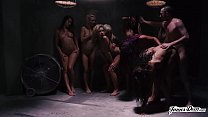 sex あなたが今まで見た中で最も狂った9対1グループのラフなセックス乱交マラソン フィーチャーダニダニエルズカーメンキャラウェイジェームズディーンジェシカライアンジャニスグリフィスカーメンカリエンテなど porn