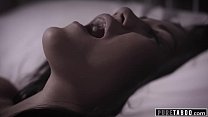 sex pure taboo virginal 18yo stepsister longs 2 try anal with bro porn
