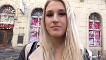sex german scout блондинку diane трахнули в анал на настоящем кастинге porn