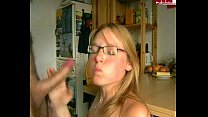 sex грязная подборка камшотов на лицо в любительском видео porn