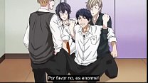 sex любительское yarichin bitchbu ova 2 sub español porn