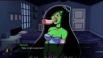 sex ダニーファントムアミティパークパート3 porn