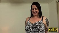 sex покорное мамаша глотки porn