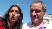 sex аньес и марк развратная пара которая любит развлечься втроем porn