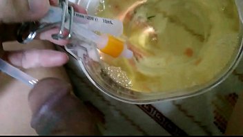 sex カテーテル　限界まで膨らんだ膀胱　おしっこ我慢　尿道プレイ porn