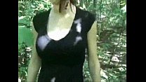 sex 完璧な自然な胸を持つこの女の子は誰ですか porn