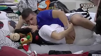 sex жесткий секс сводного брата и сестры porn